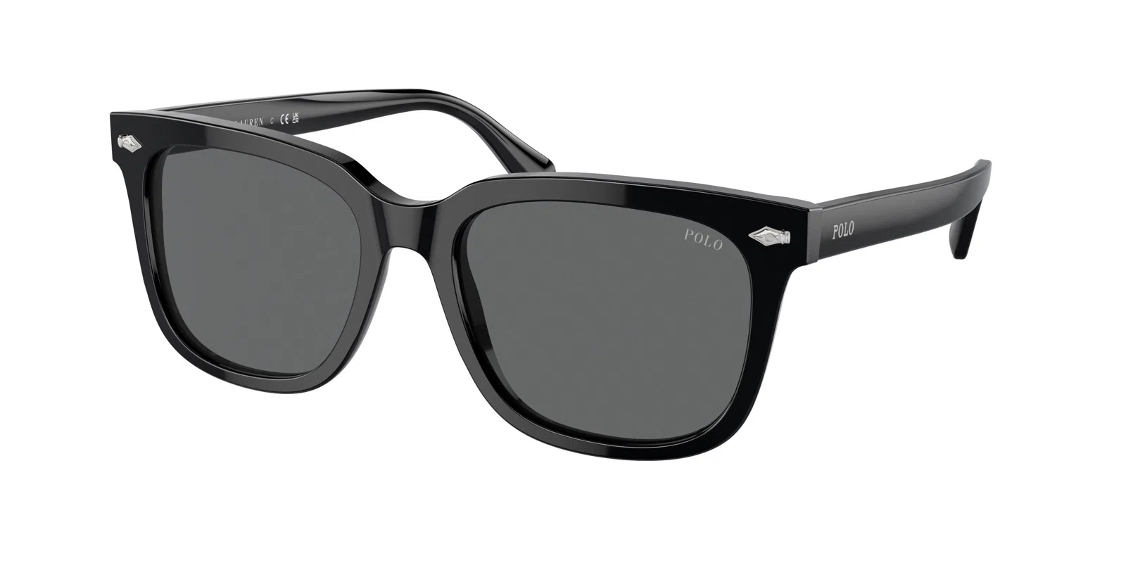 Polo 4210 Sunglasses - view 2